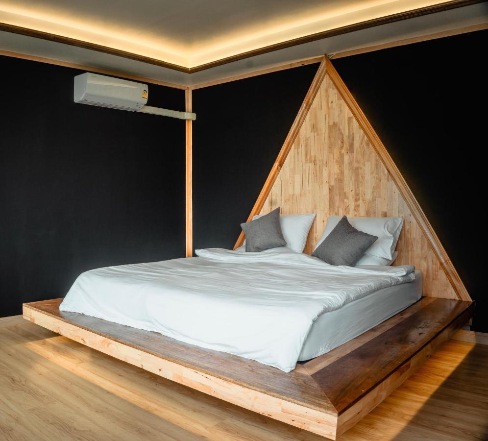 Jadae House Doichang Appartement Ban Huai Khai Buitenkant foto