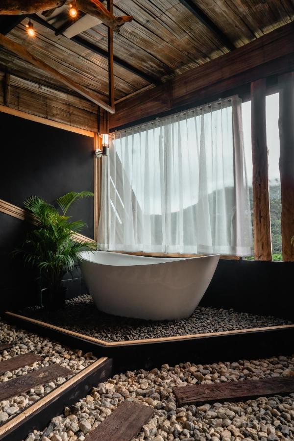 Jadae House Doichang Appartement Ban Huai Khai Buitenkant foto